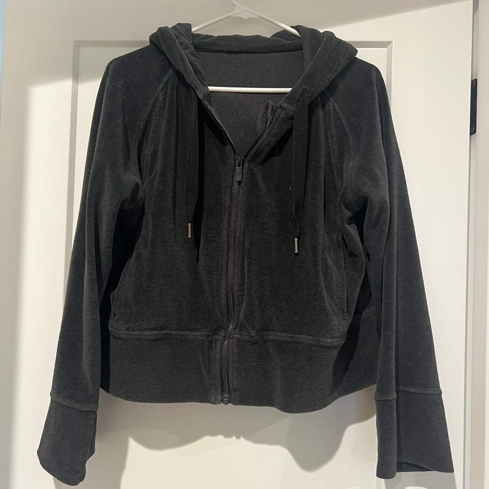 Lululemon Zip up